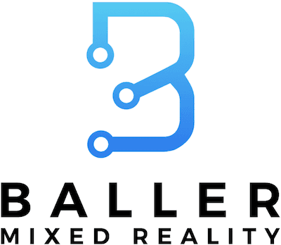 Baller Mixed Reality