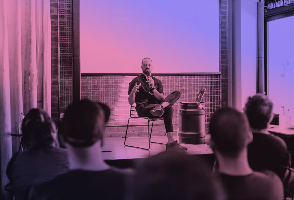 Democratize AI and Web3 Summit 2024